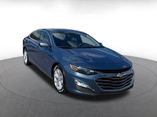 2024 Chevrolet Malibu LT -
                  Oklahoma City, OK