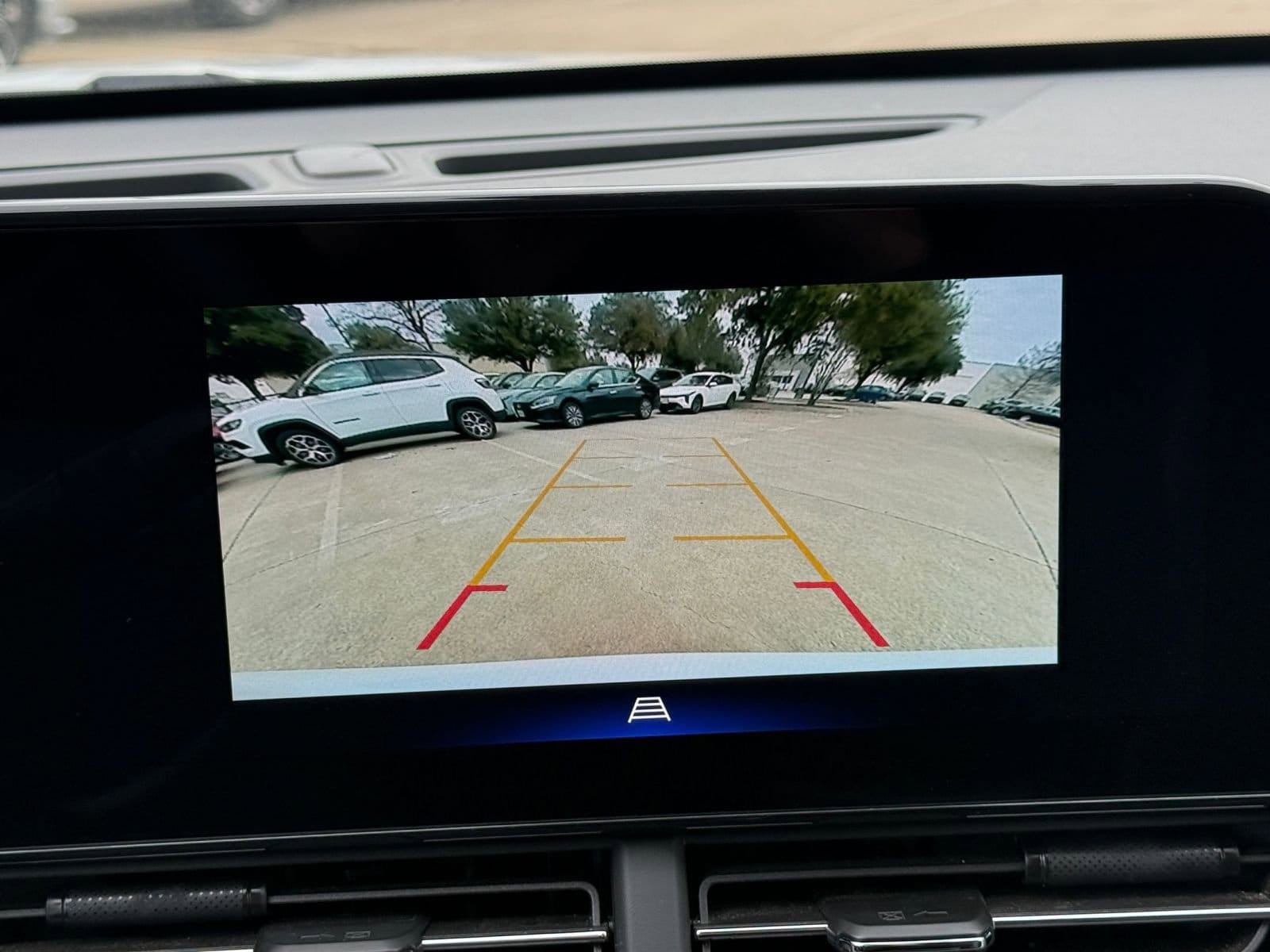 Thumbnail: 2025 Chevrolet Trax - 24