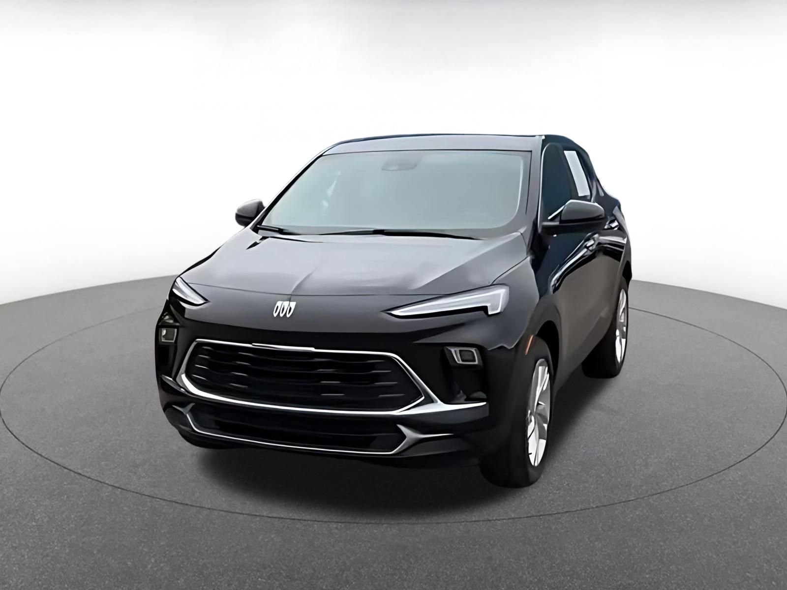 Thumbnail: 2025 Buick Encore GX - 7