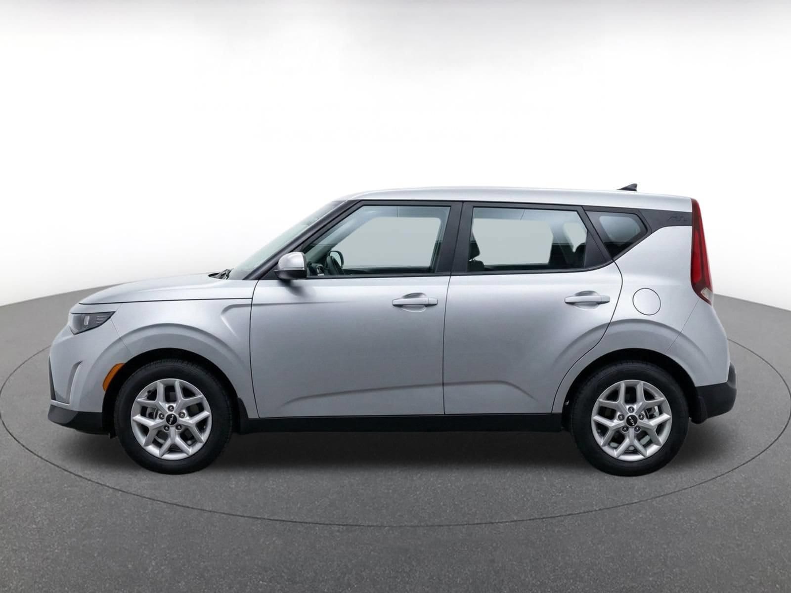 Thumbnail: 2025 Kia Soul - 4