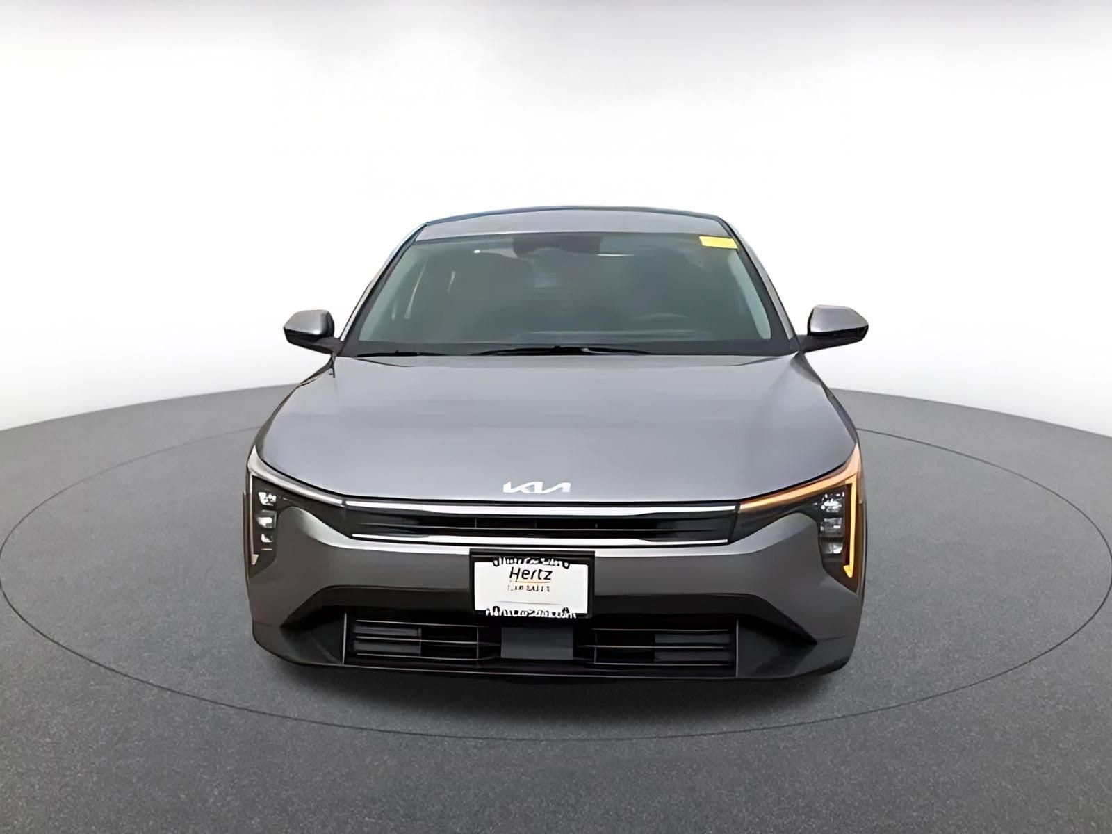 Thumbnail: 2025 Kia K4 - 4