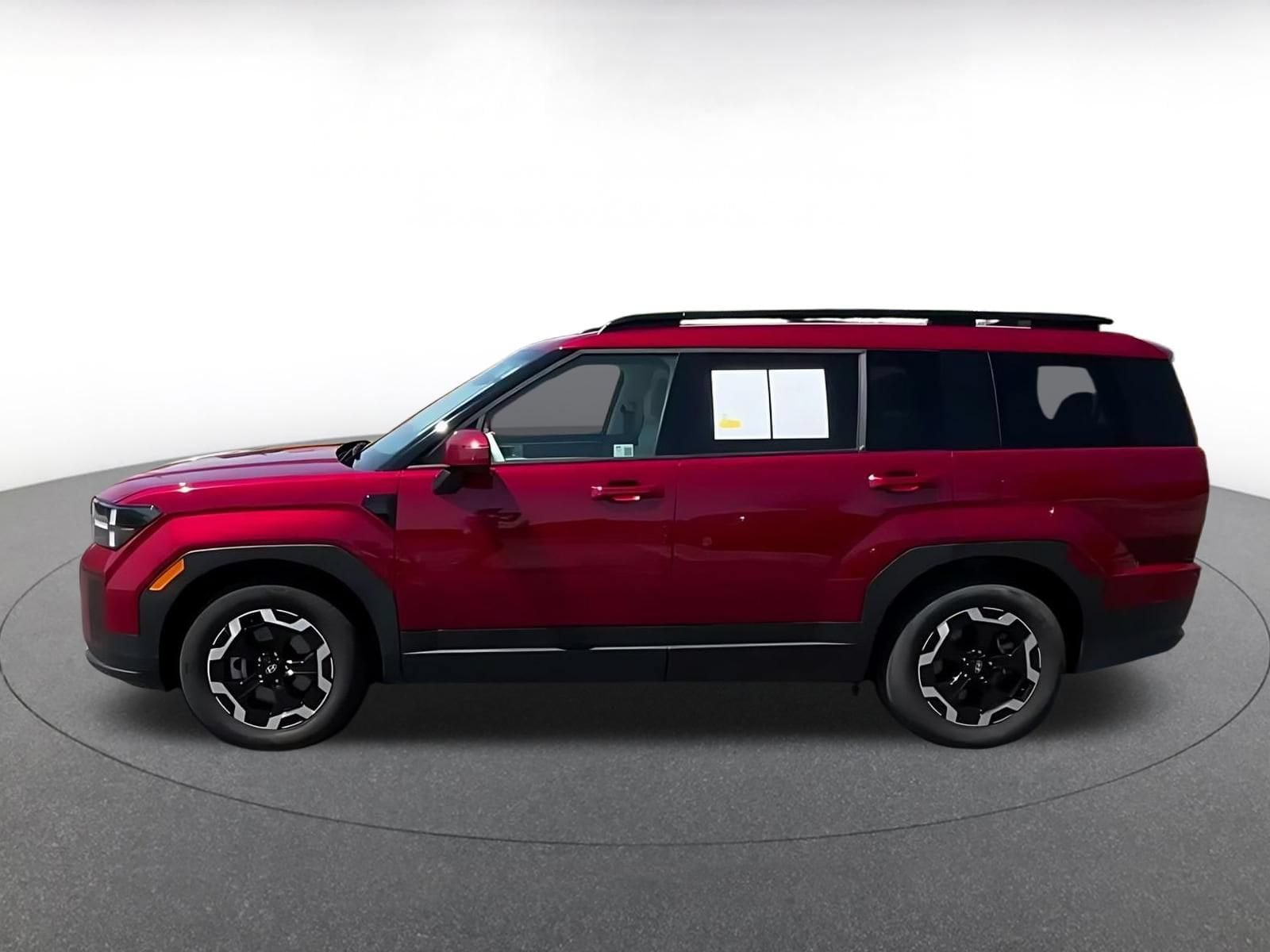 Thumbnail: 2026 Hyundai Santa Fe - 6