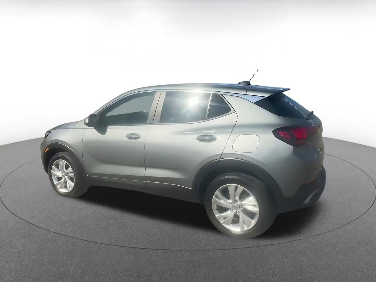 Thumbnail: 2025 Buick Encore GX - 10