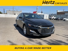 2023 Chevrolet Malibu LT -
                Oklahoma City, OK