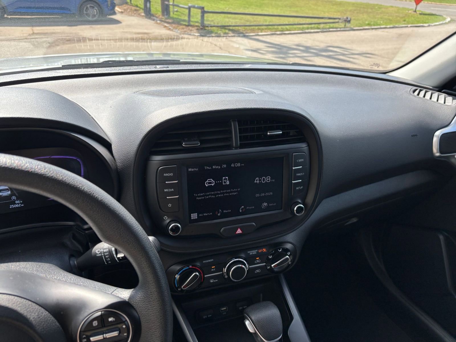 Thumbnail: 2025 Kia Soul - 17