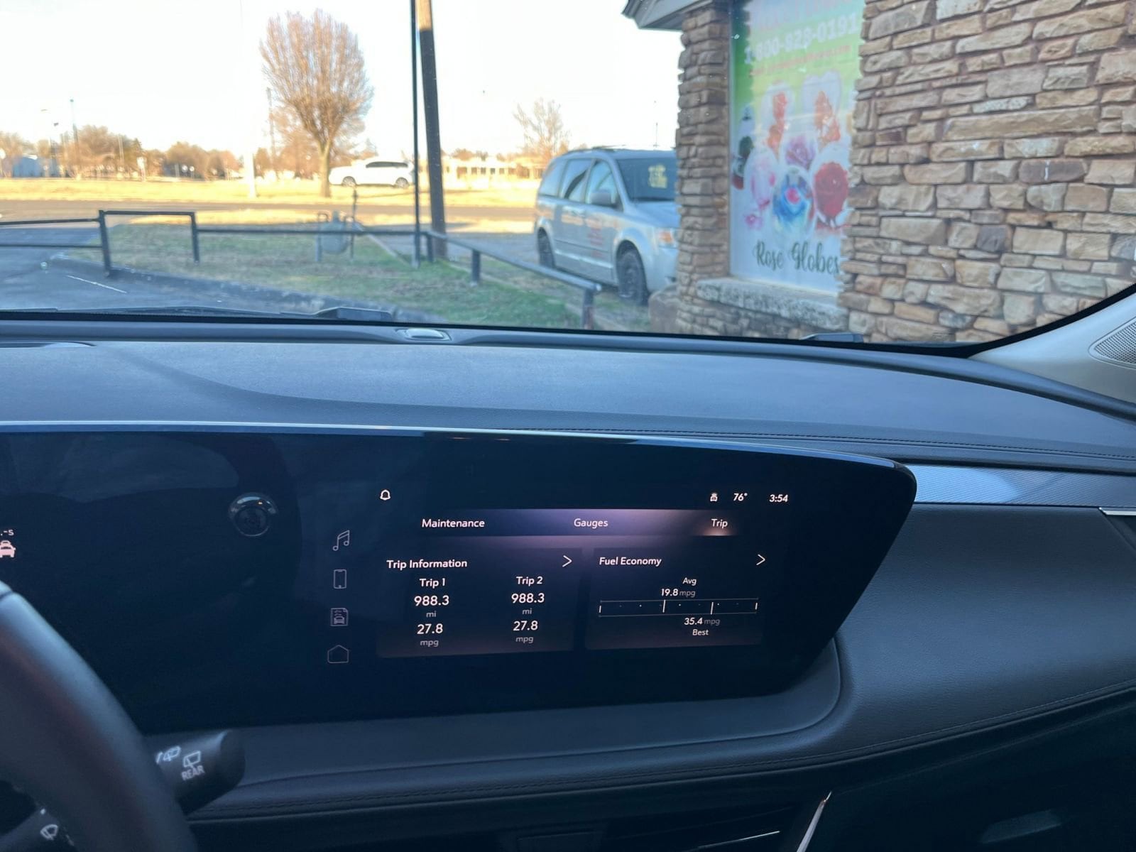 Thumbnail: 2025 Buick Encore GX - 18