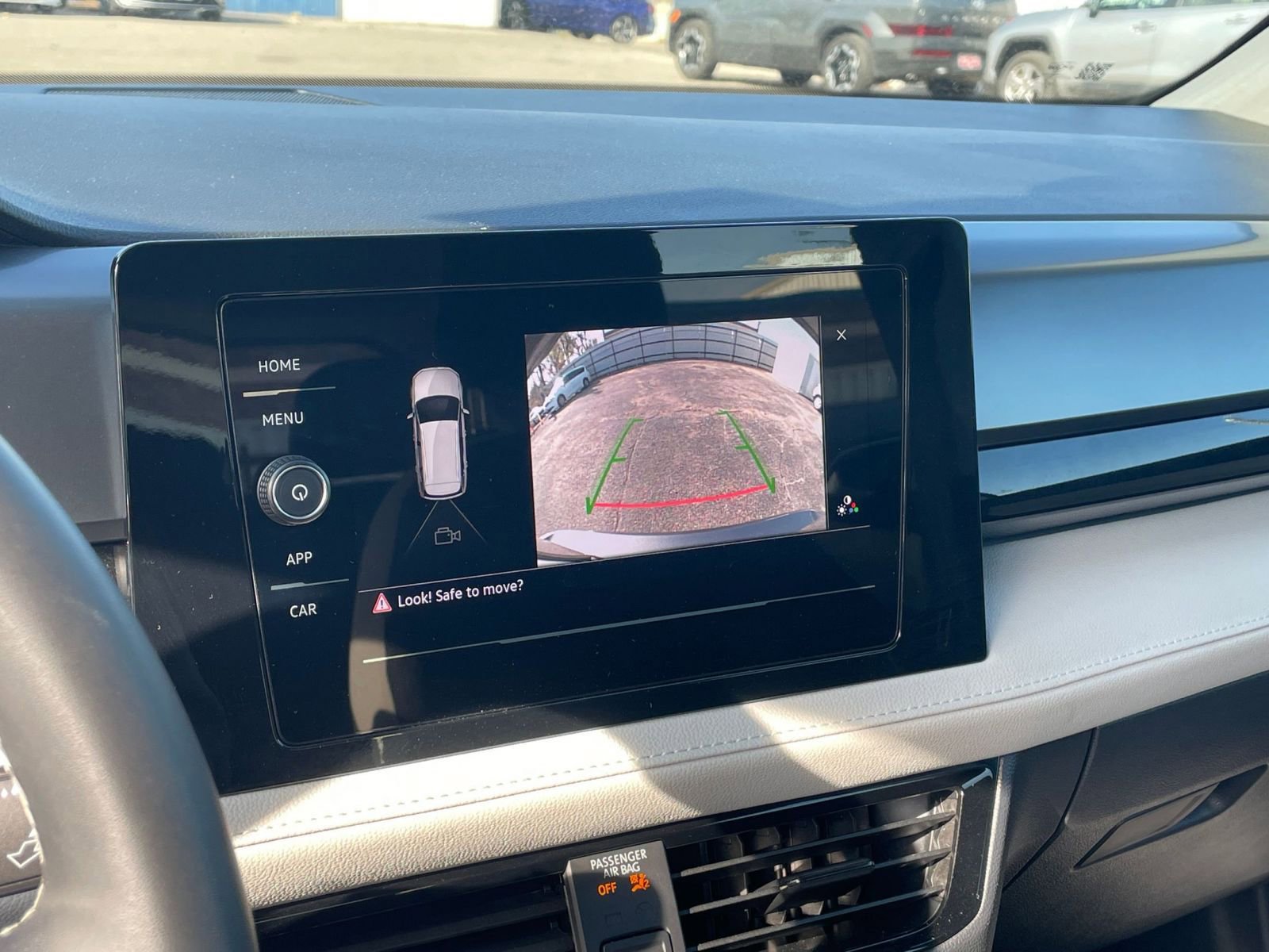 Thumbnail: 2025 Volkswagen Taos - 17