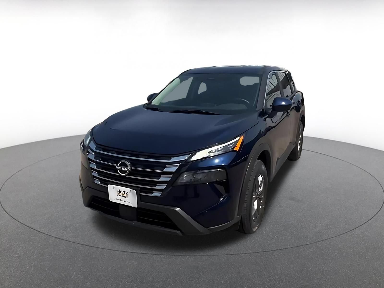 Thumbnail: 2026 Nissan Rogue - 7