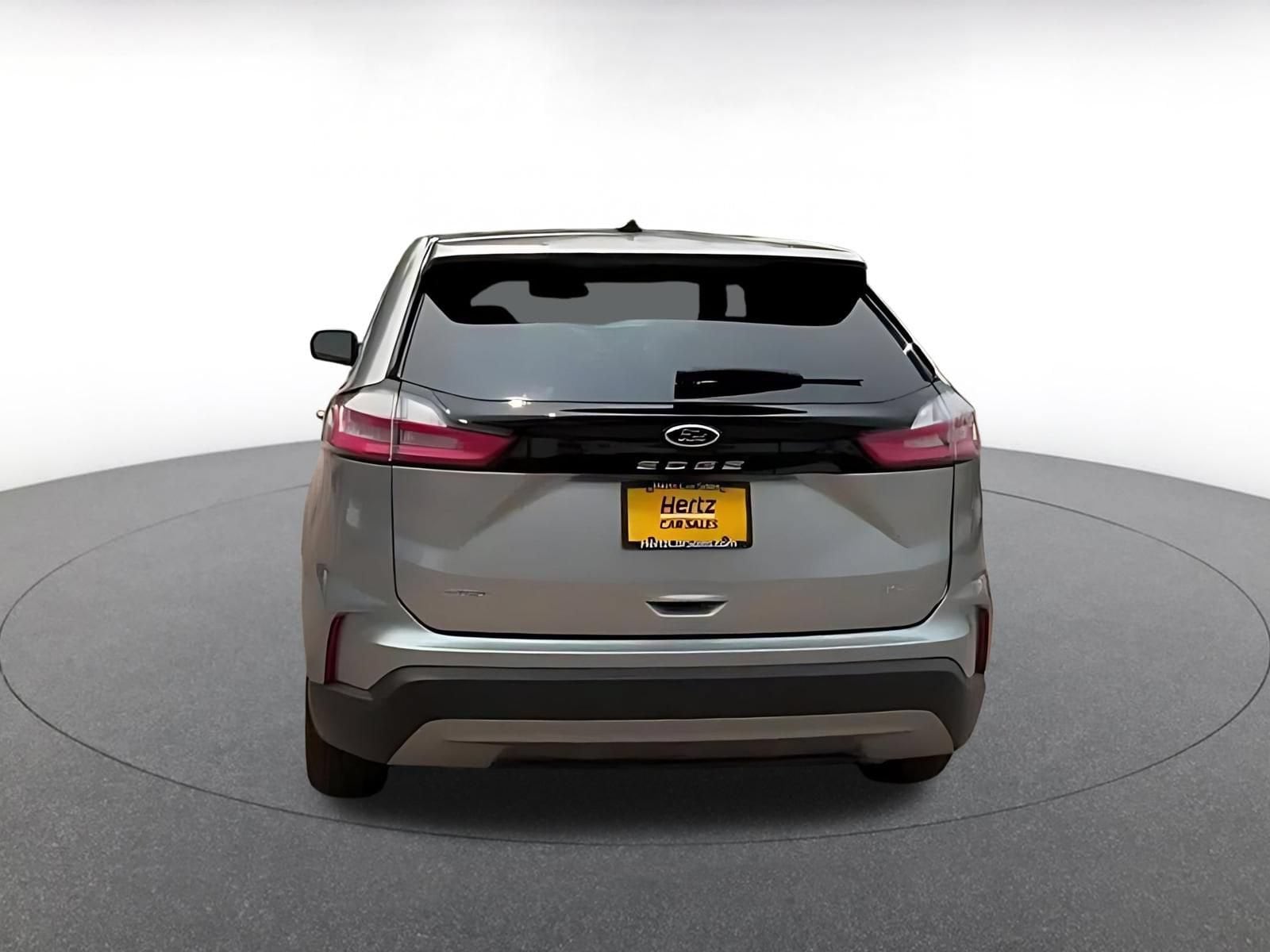 Thumbnail: 2024 Ford Edge - 12