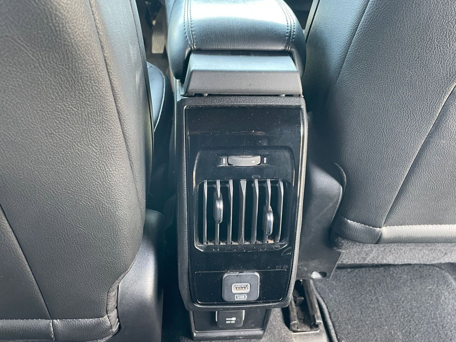 Thumbnail: 2025 Jeep Compass - 24