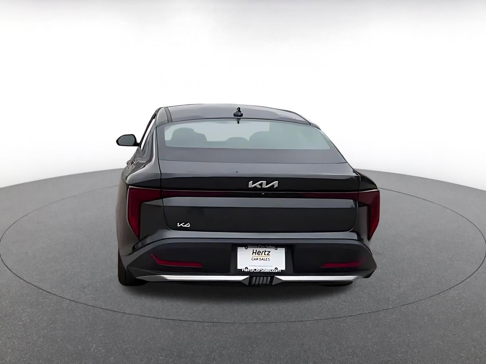 Thumbnail: 2025 Kia K4 - 12