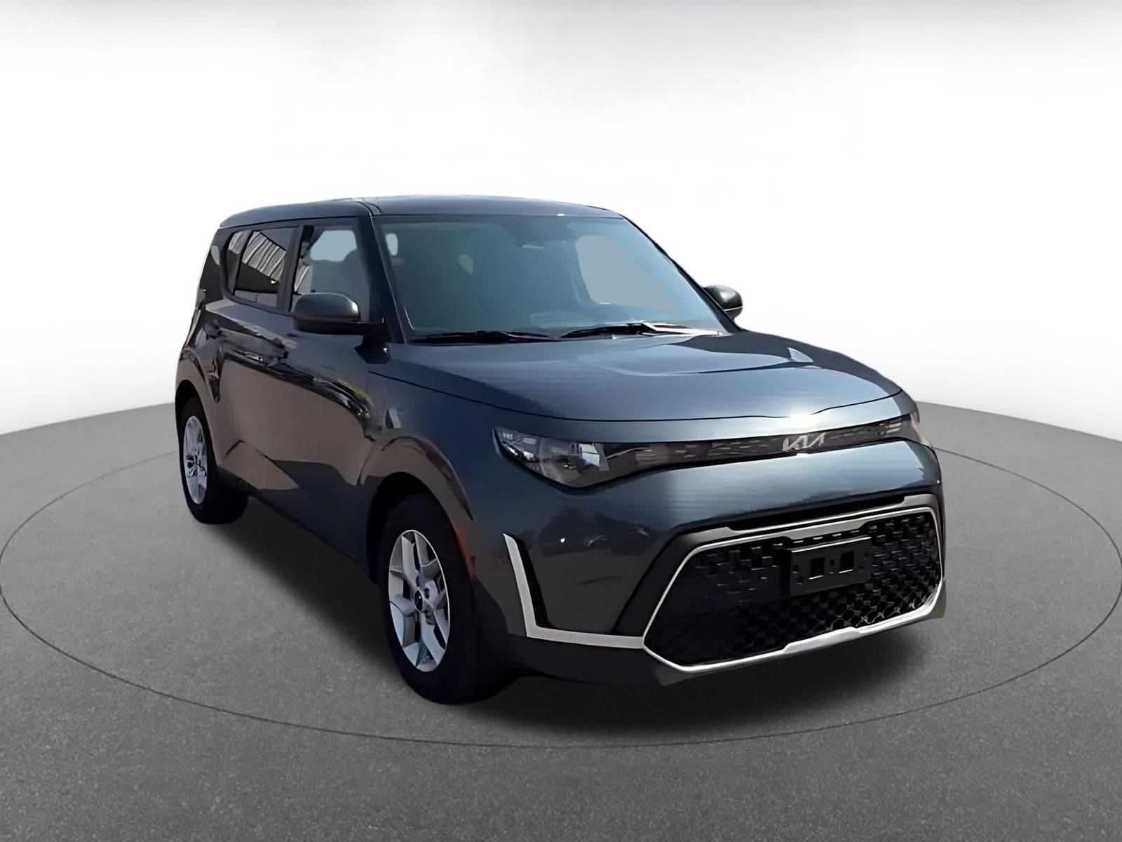 Thumbnail: 2025 Kia Soul - 3