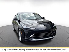 2025 Buick Envista Preferred -
                  Oklahoma City, OK