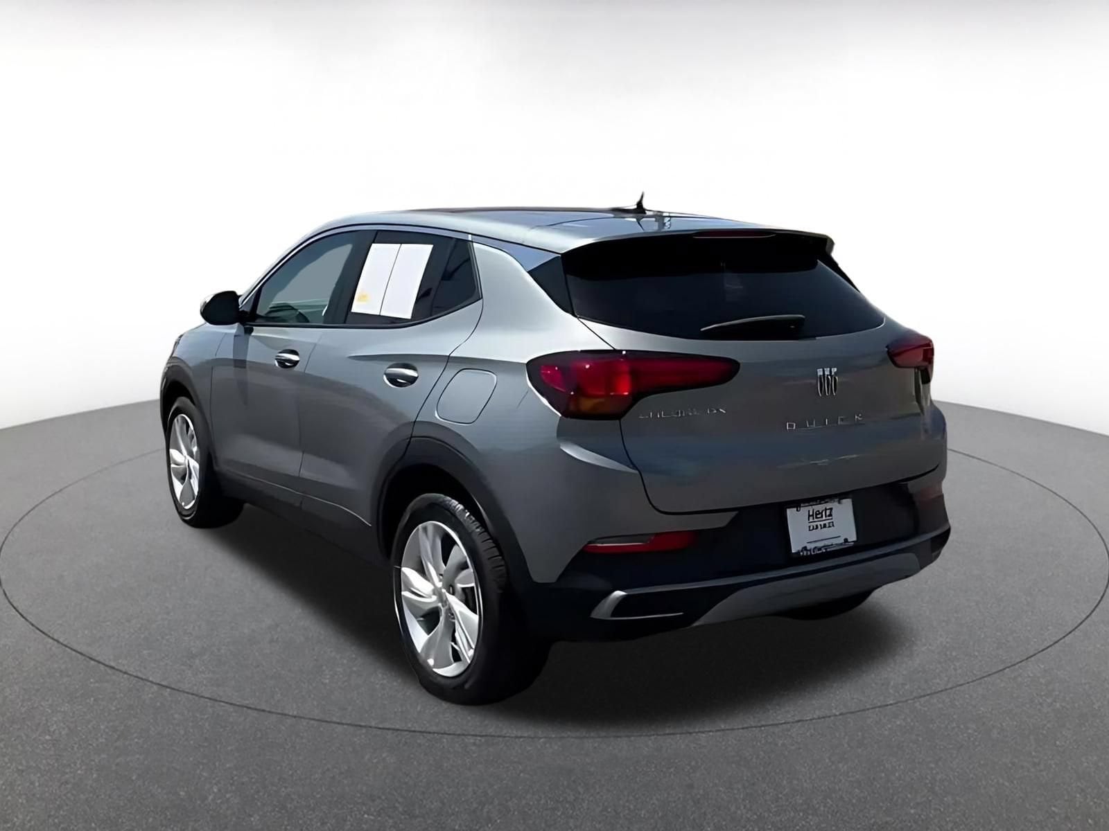 Thumbnail: 2026 Buick Encore GX - 10