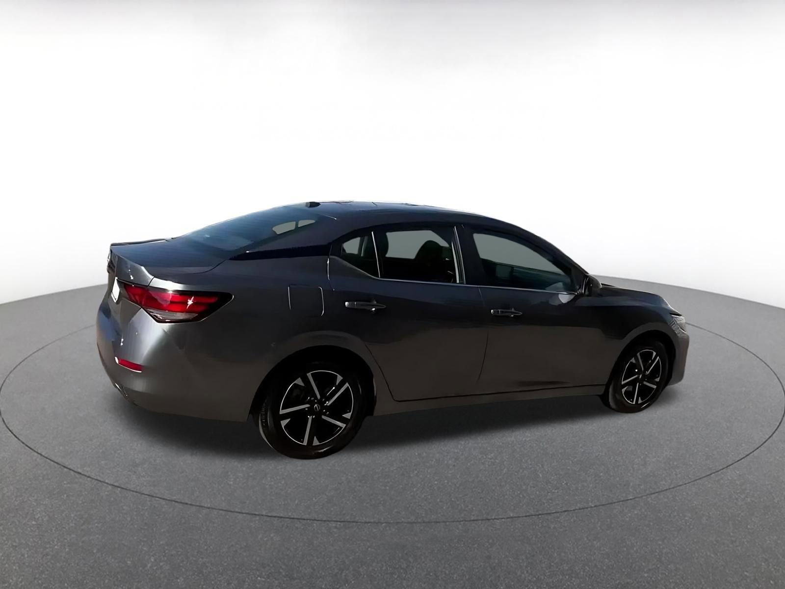 Thumbnail: 2025 Nissan Sentra - 15