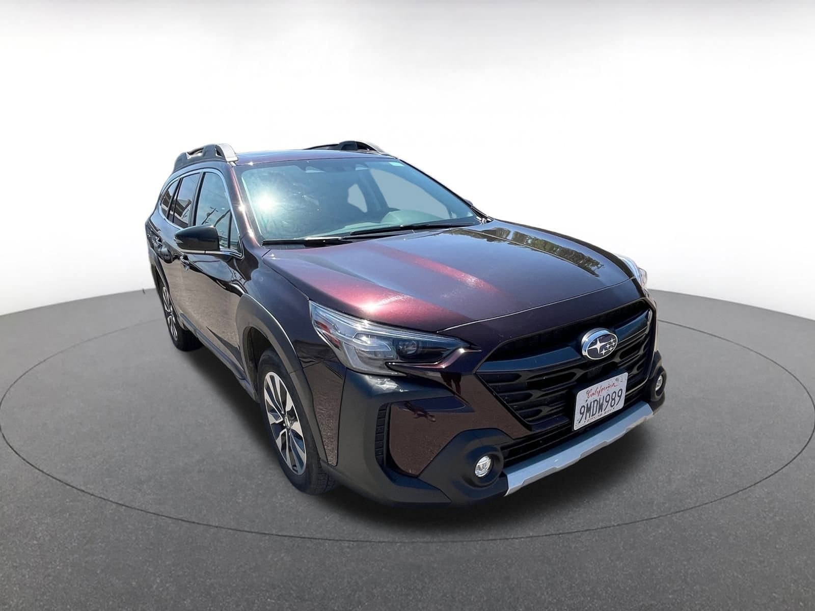 Thumbnail: 2024 Subaru Outback - 1