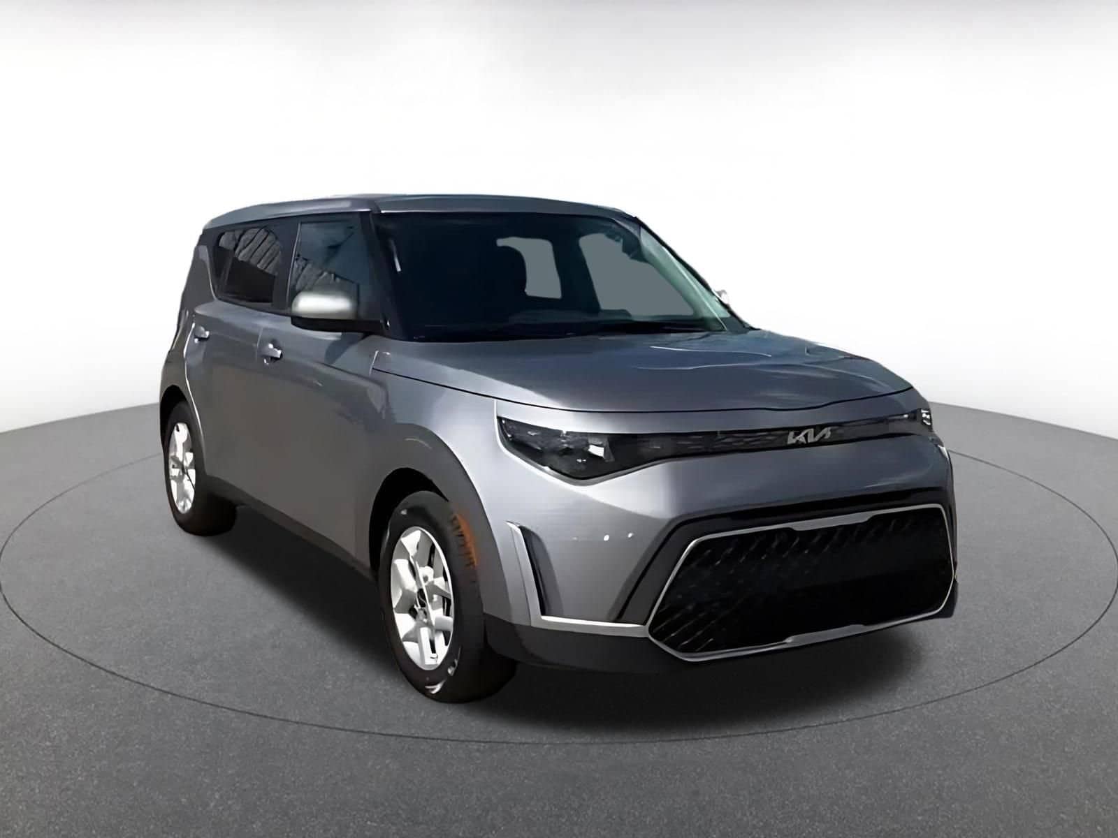 Thumbnail: 2025 Kia Soul - 2