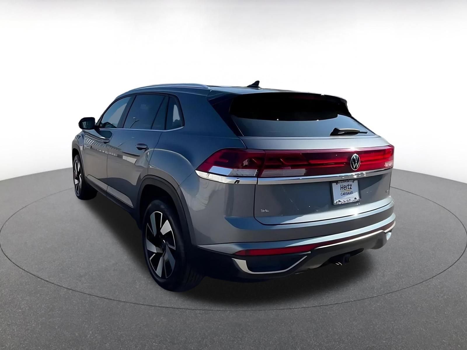 Thumbnail: 2025 Volkswagen Atlas - 11