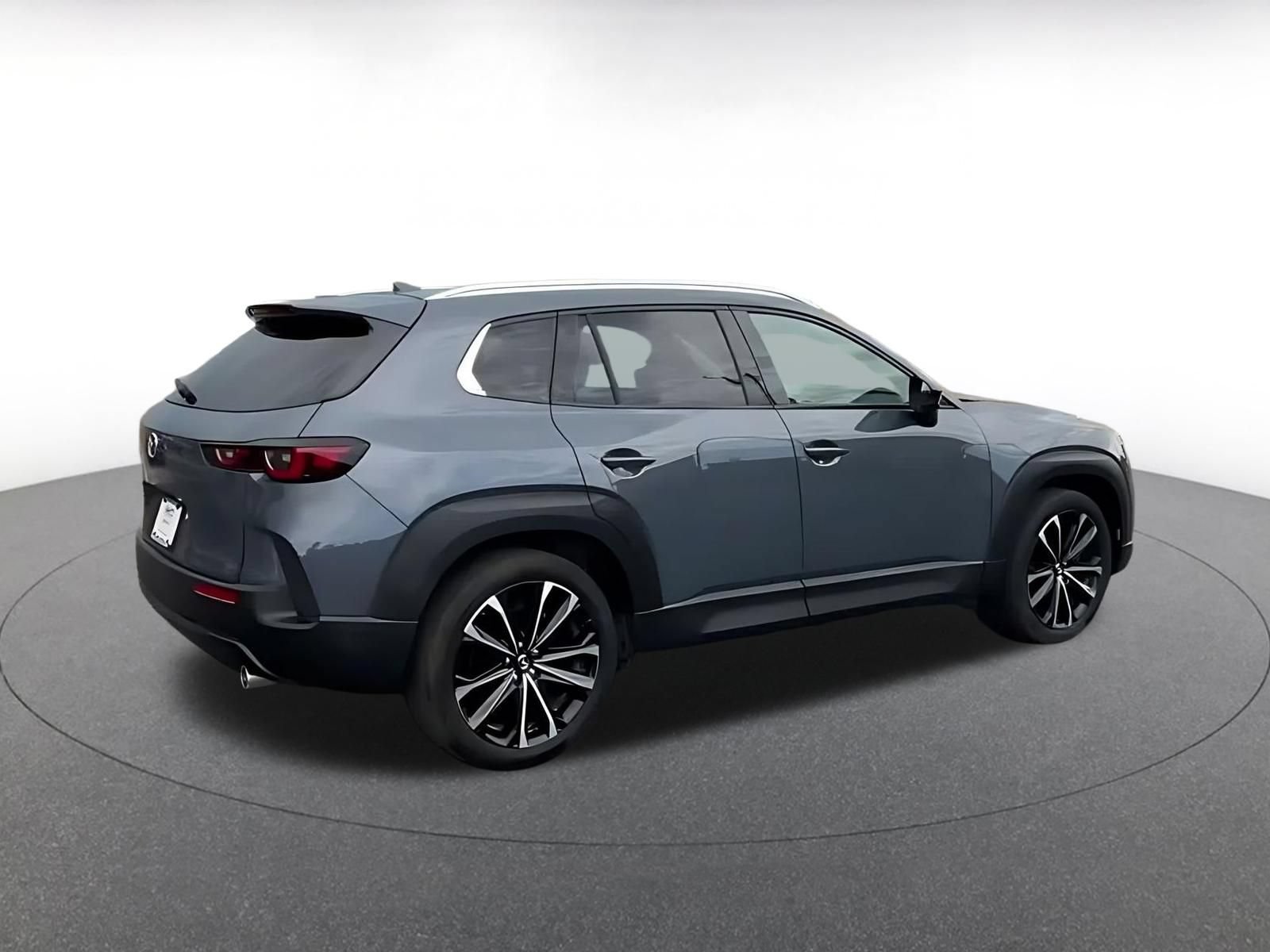 Thumbnail: 2026 Mazda CX-50 - 13