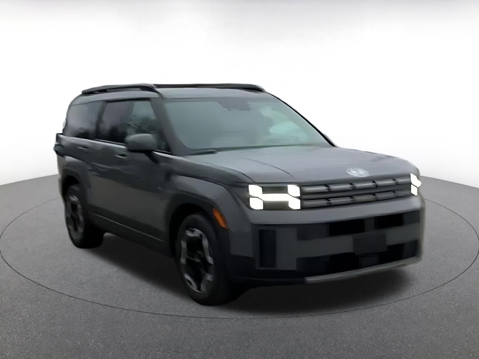 Thumbnail: 2025 Hyundai Santa Fe - 3