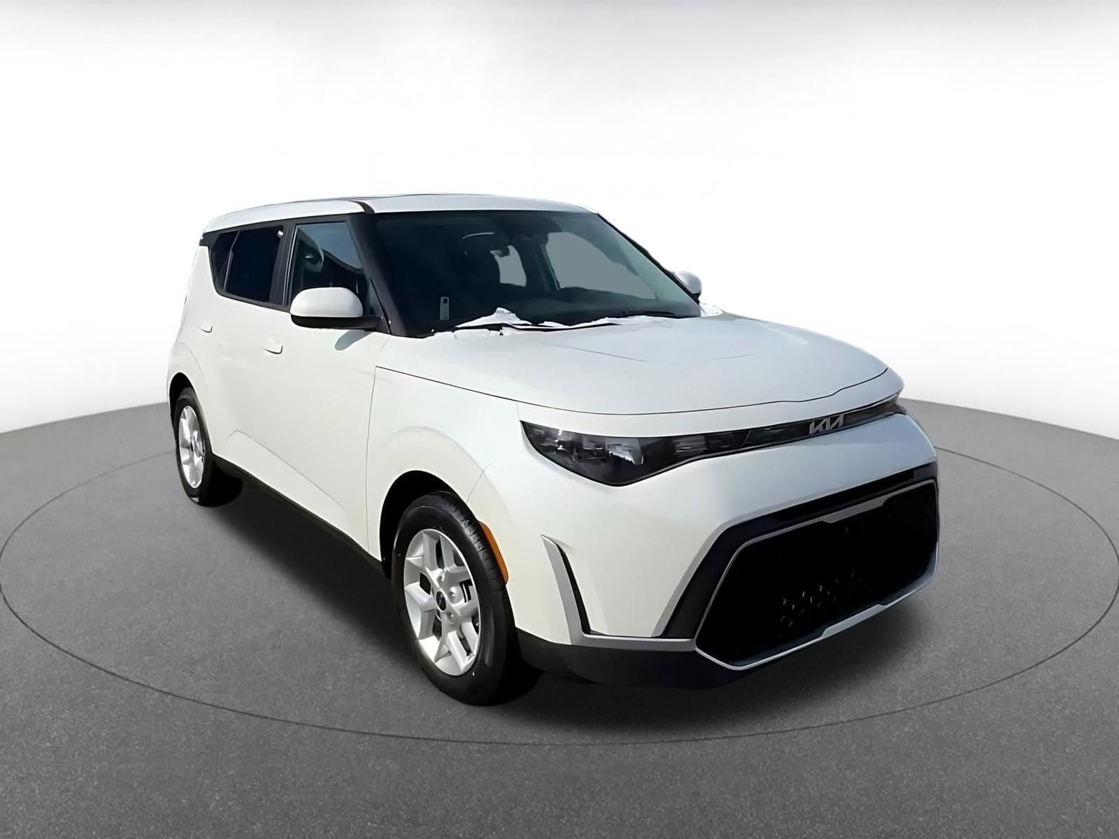 Thumbnail: 2025 Kia Soul - 3