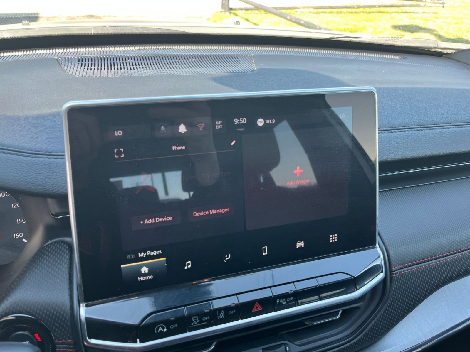 Thumbnail: 2025 Jeep Compass - 20