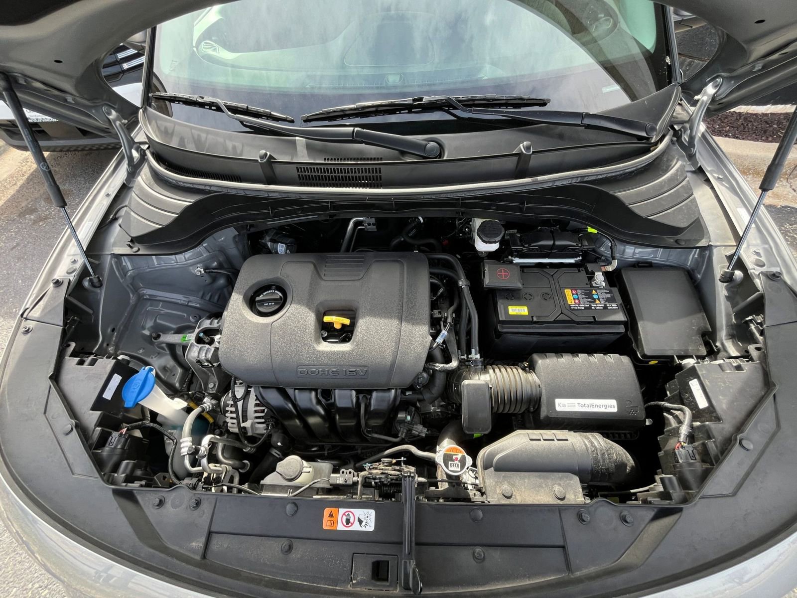 Thumbnail: 2025 Kia Soul - 30