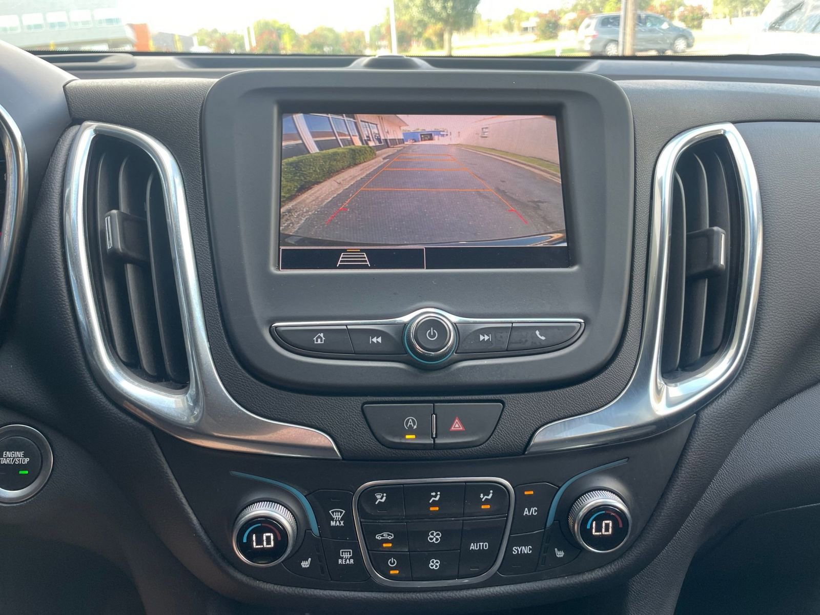 Thumbnail: 2024 Chevrolet Equinox - 17