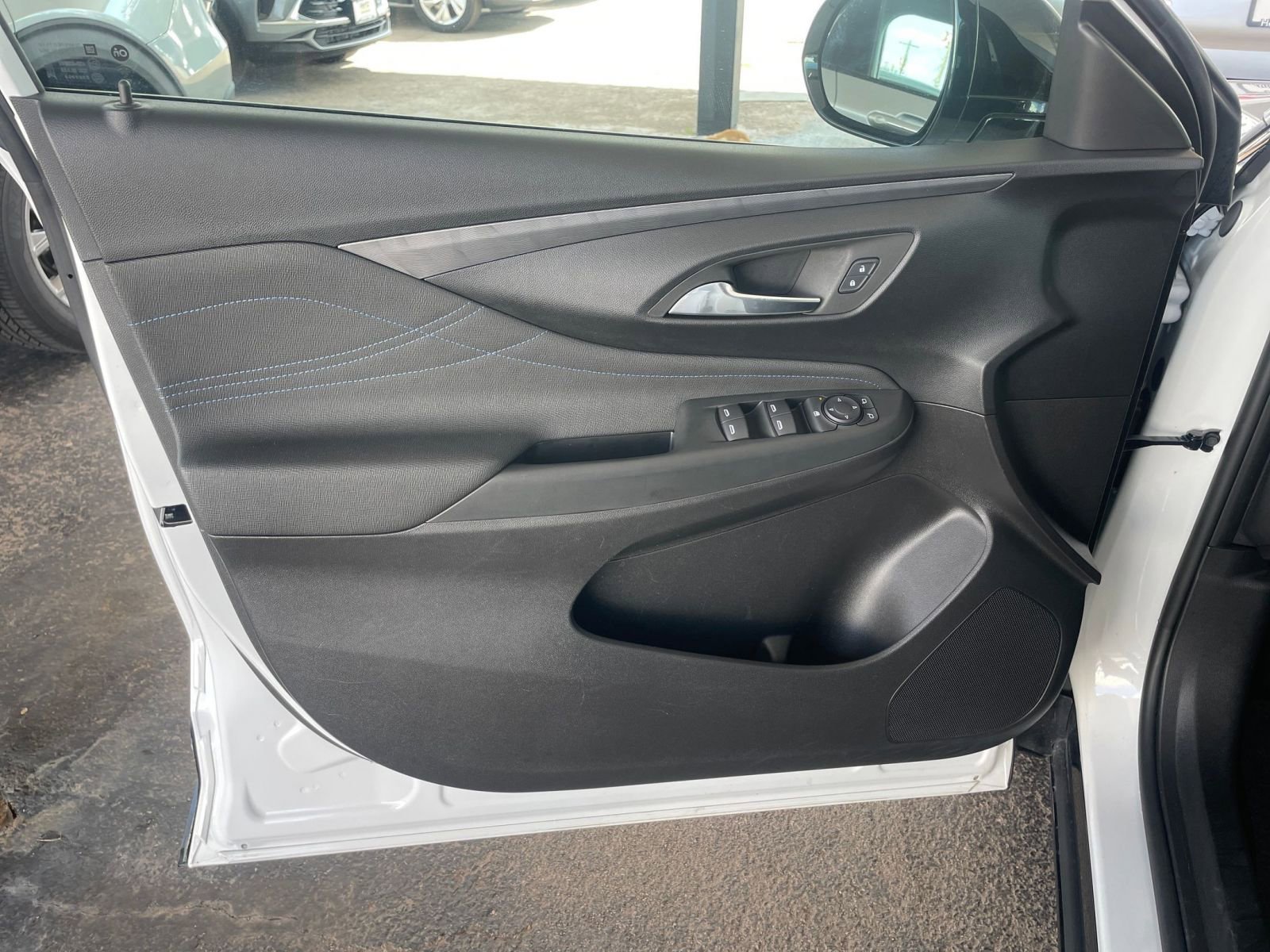 Thumbnail: 2025 Buick Envista - 20