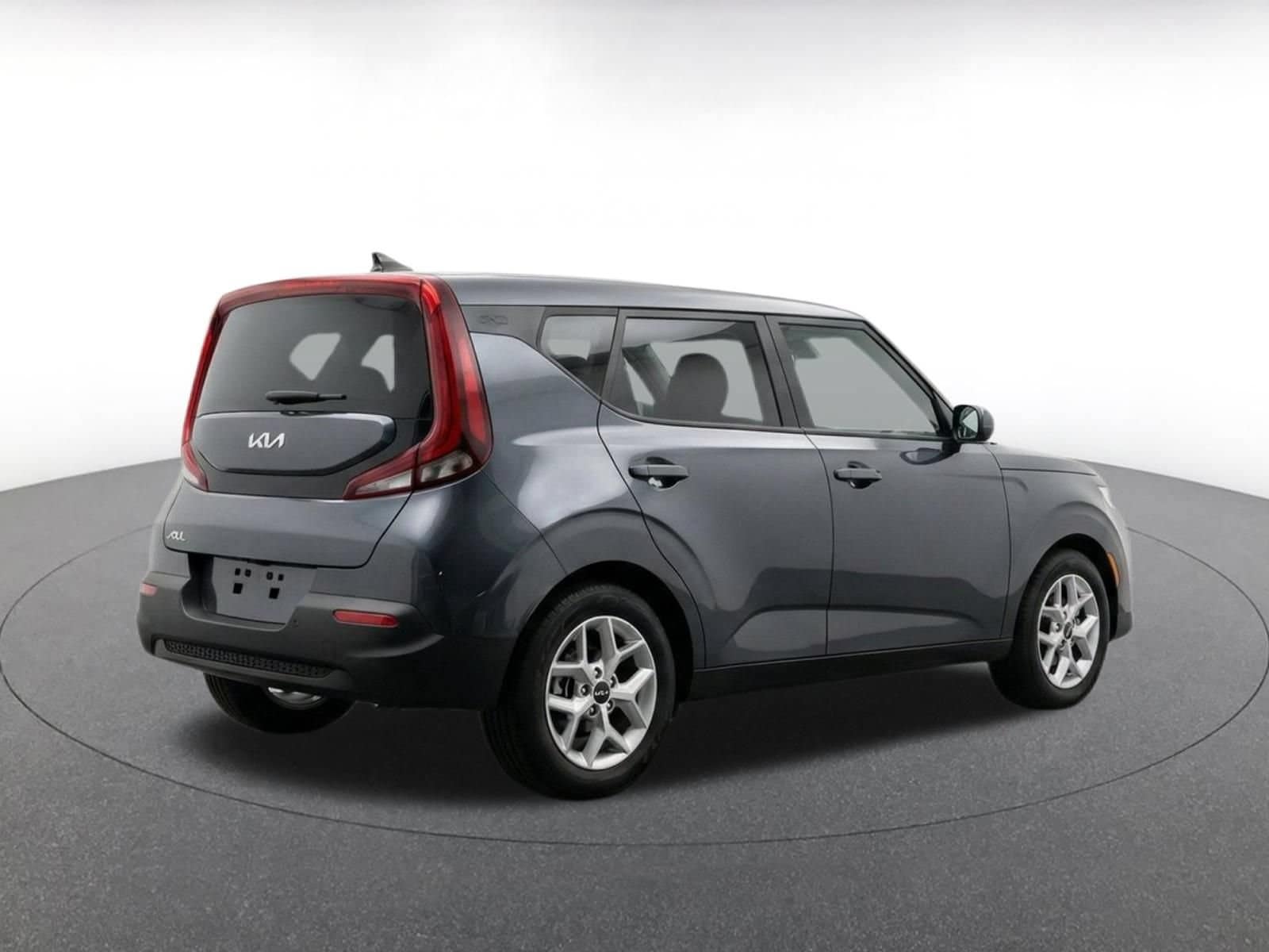 Thumbnail: 2025 Kia Soul - 9