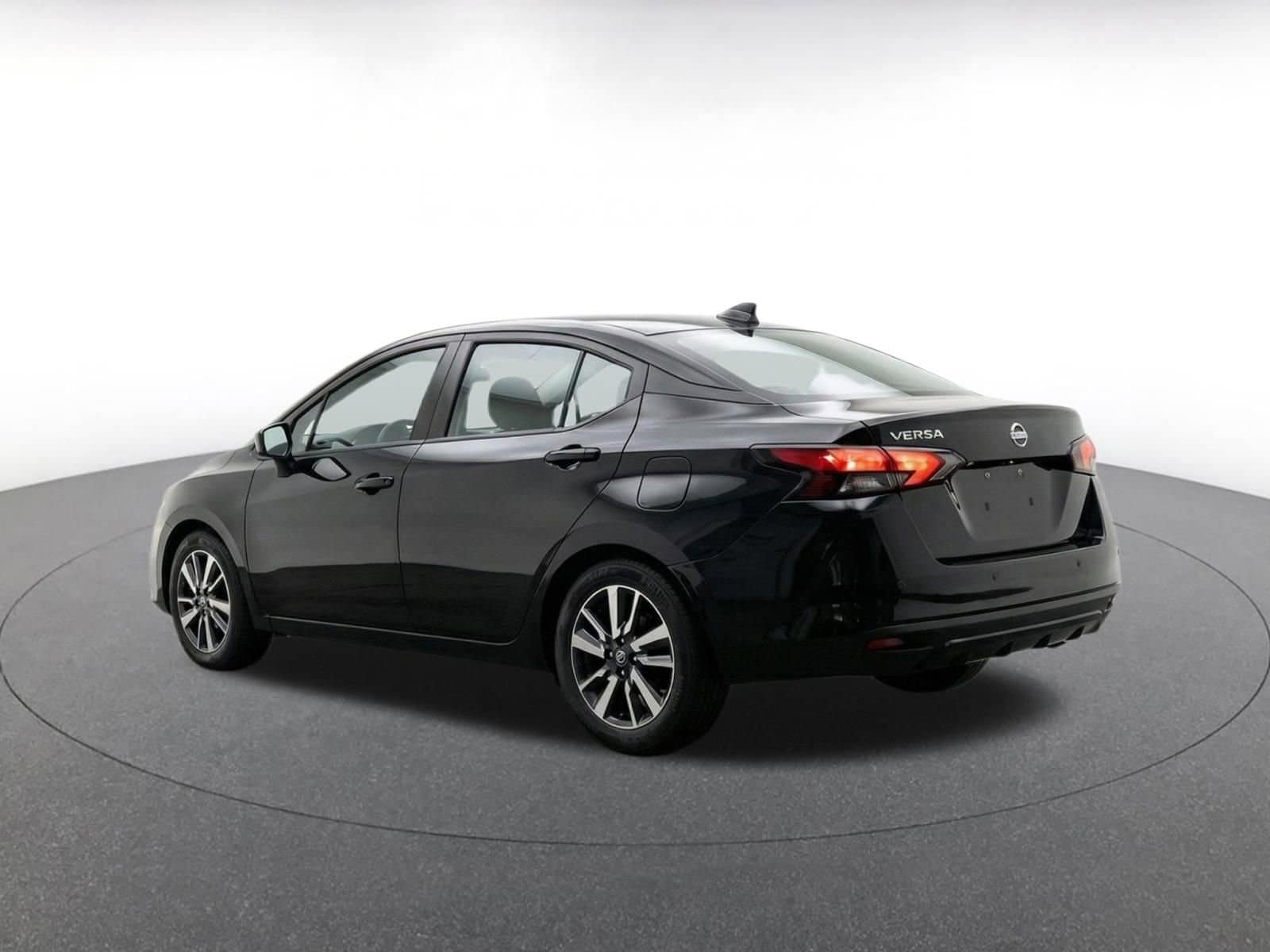 Thumbnail: 2025 Nissan Versa - 7
