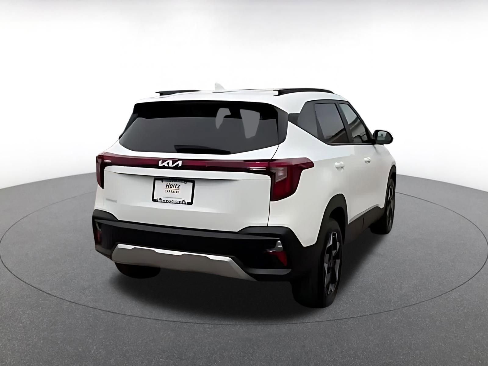 Thumbnail: 2025 Kia Seltos - 15