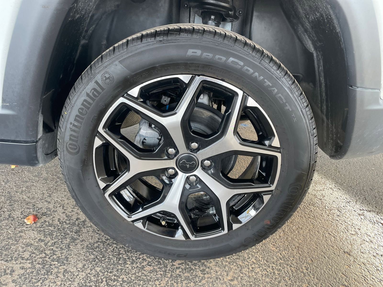 Thumbnail: 2025 Jeep Compass - 30