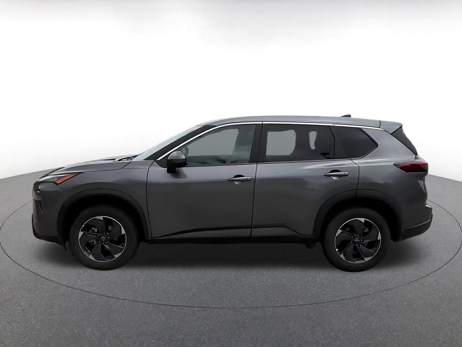 Thumbnail: 2025 Nissan Rogue - 9