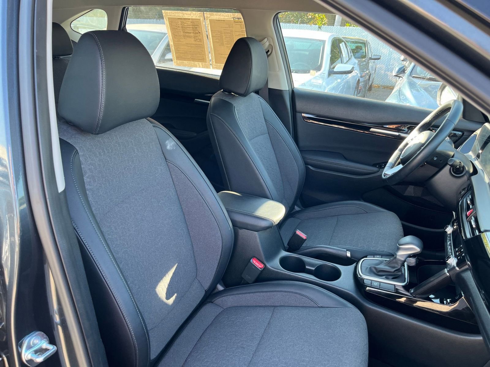 Thumbnail: 2025 Kia Seltos - 35