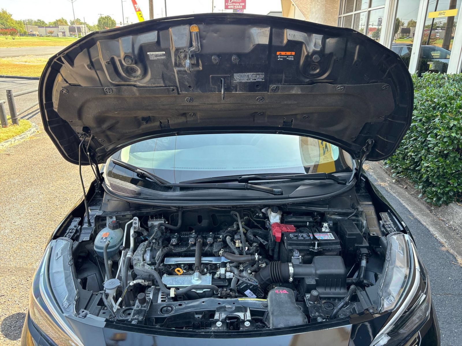 Thumbnail: 2025 Nissan Versa - 25