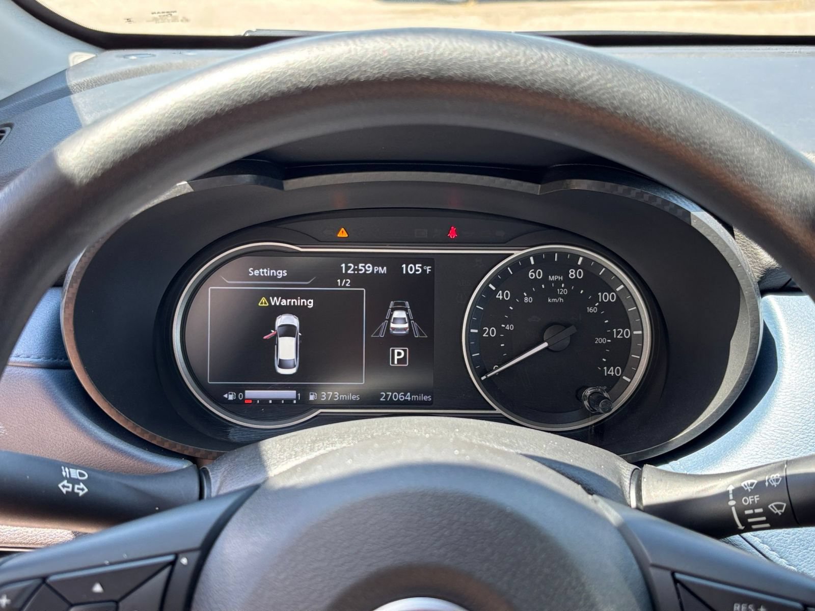 Thumbnail: 2025 Nissan Versa - 33