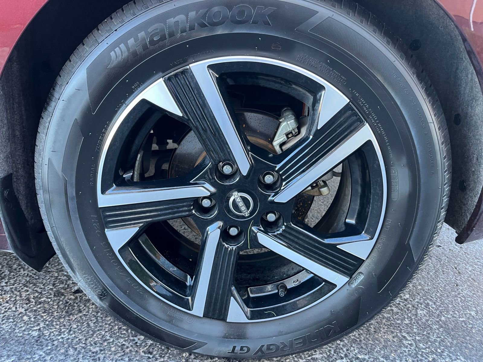 Thumbnail: 2025 Nissan Sentra - 28