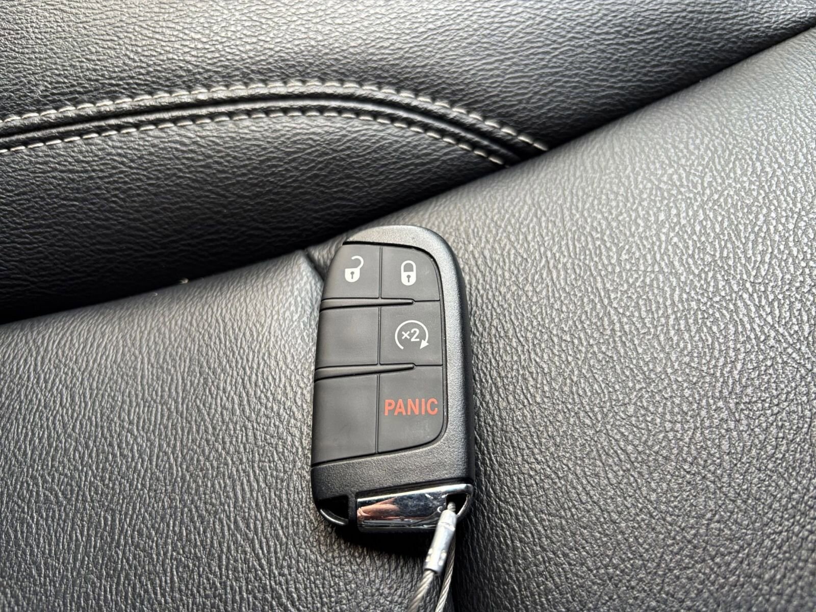 Thumbnail: 2025 Jeep Compass - 25