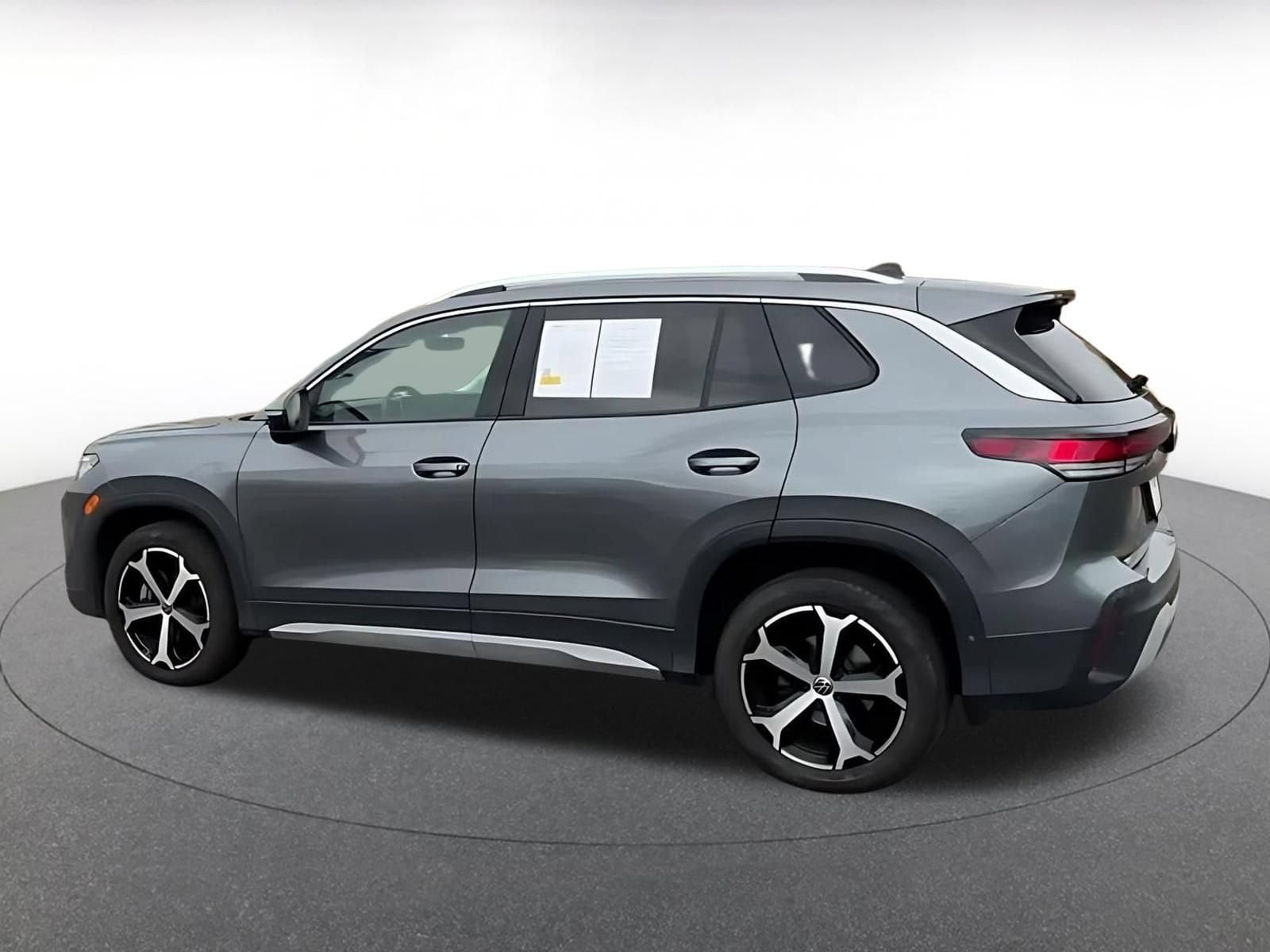 Thumbnail: 2026 Volkswagen Tiguan - 9