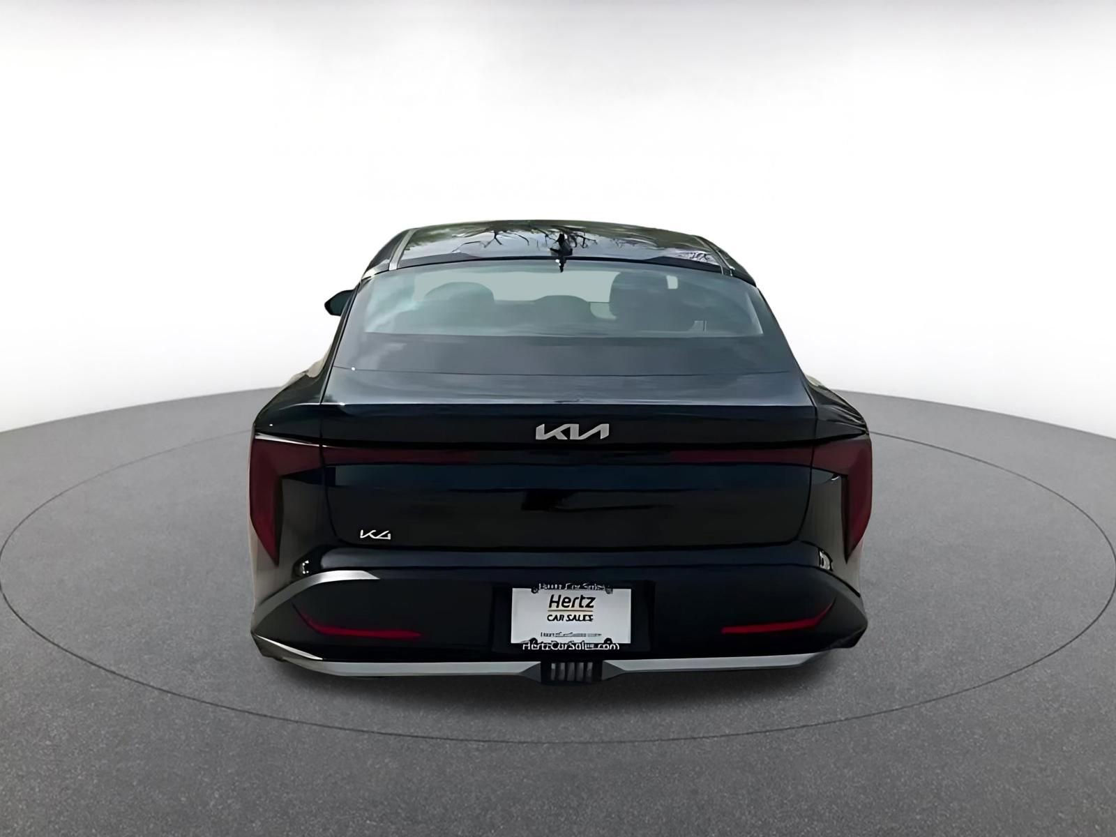 Thumbnail: 2025 Kia K4 - 12