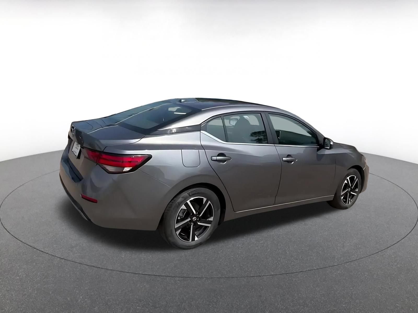 Thumbnail: 2025 Nissan Sentra - 14