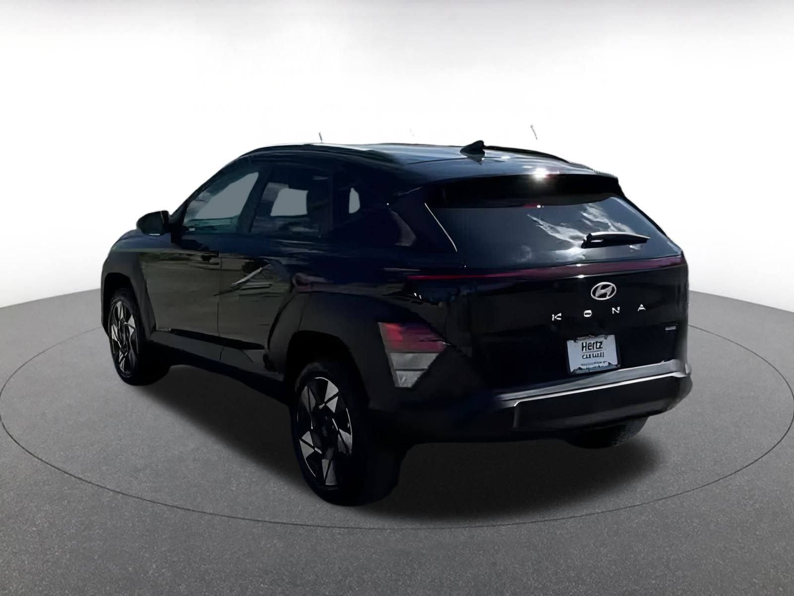 Thumbnail: 2025 Hyundai Kona - 9