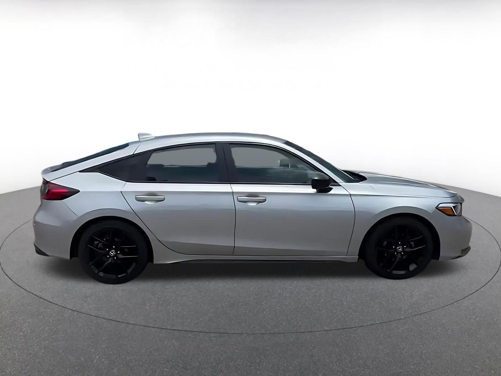 Thumbnail: 2025 Honda Civic - 12