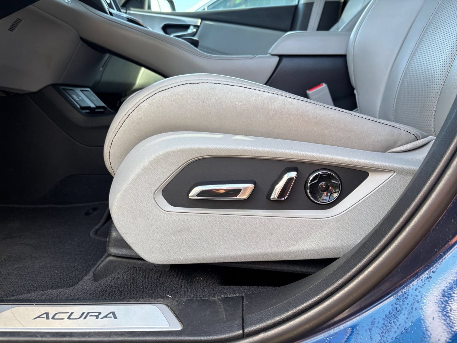 Thumbnail: 2020 Acura RDX - 22