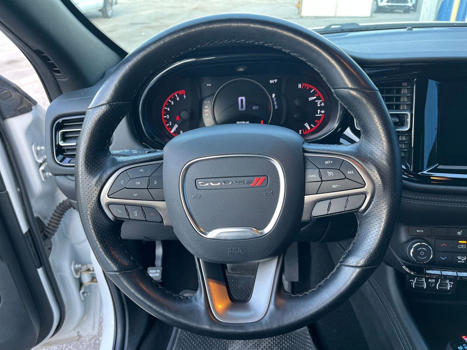 Thumbnail: 2024 Dodge Durango - 28