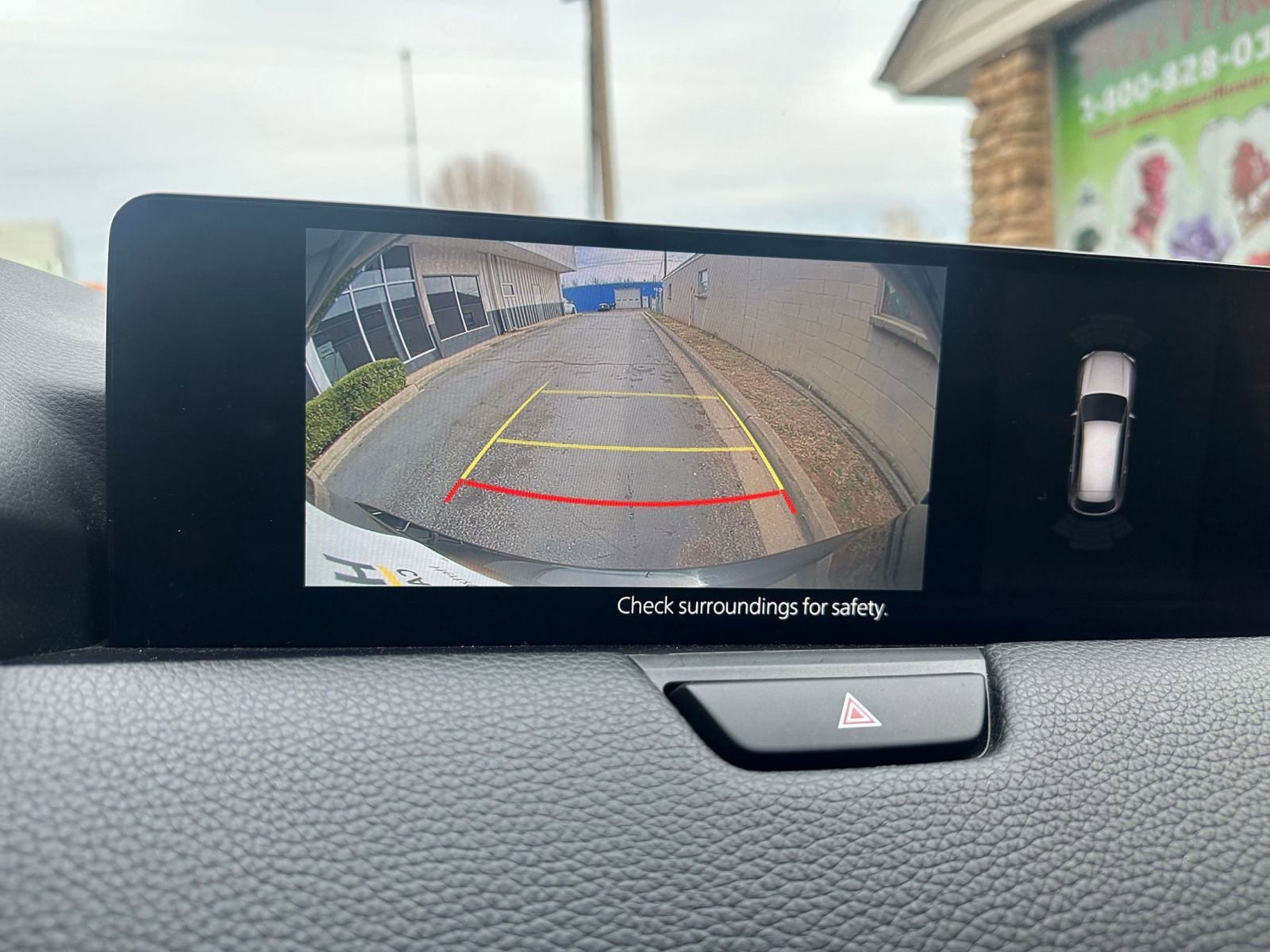 Thumbnail: 2025 Mazda CX-90 - 18