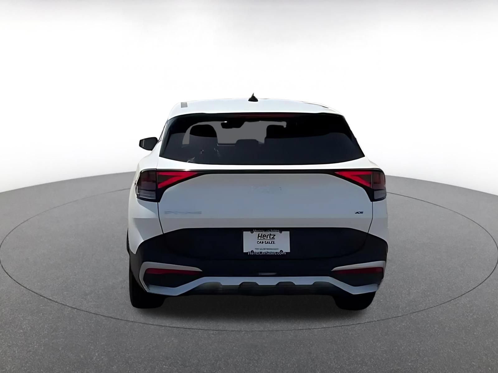 Thumbnail: 2025 Kia Sportage - 10
