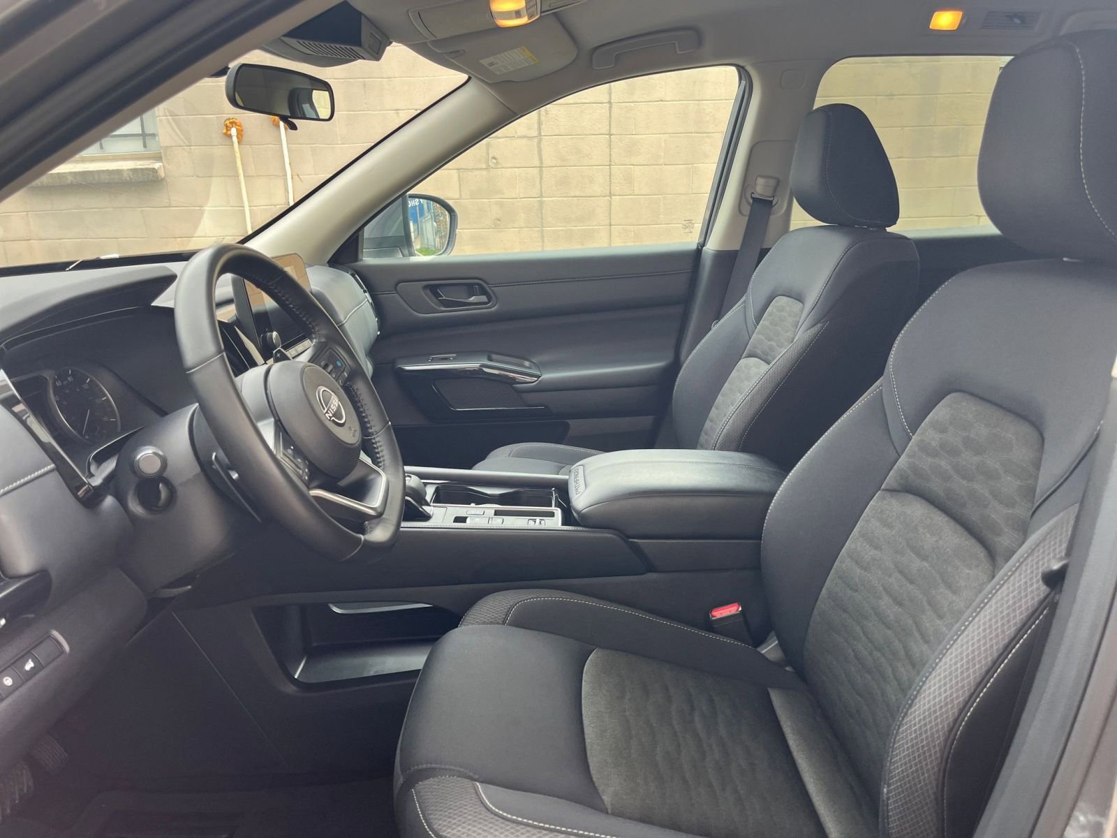 Thumbnail: 2025 Nissan Pathfinder - 29