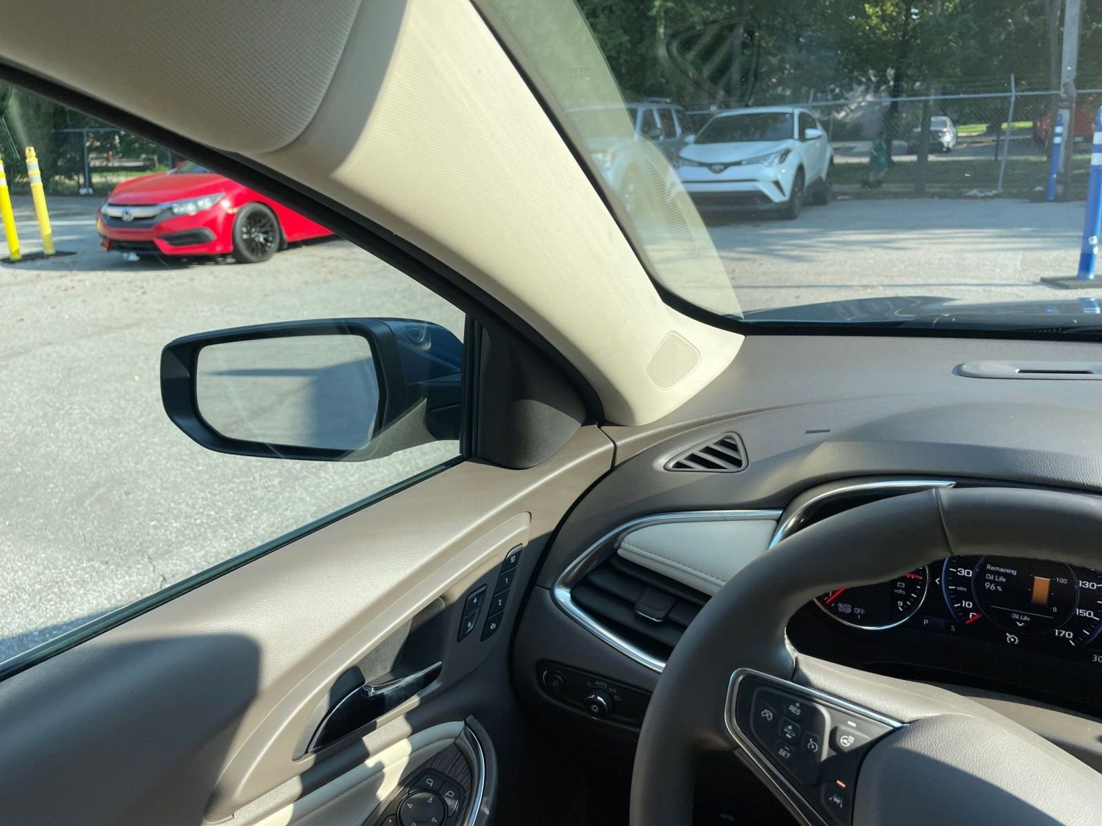 Thumbnail: 2024 Chevrolet Malibu - 33